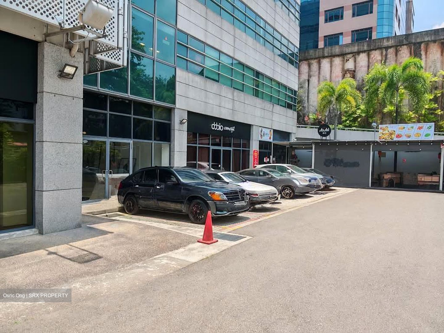 E-centre @ Redhill (D3), Retail #540808241